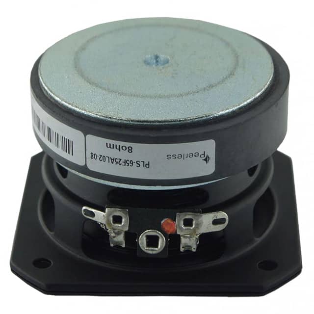 PLS-65N25AL03-04 Peerless by Tymphany  Speakers